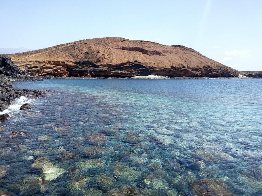 Buenas Olas Tenerife Costa Del Silencio Dış mekan fotoğraf