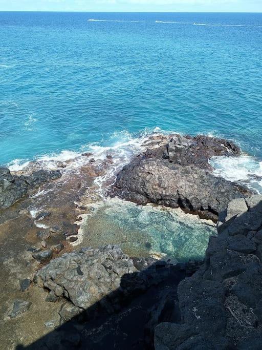Buenas Olas Tenerife Costa Del Silencio Dış mekan fotoğraf