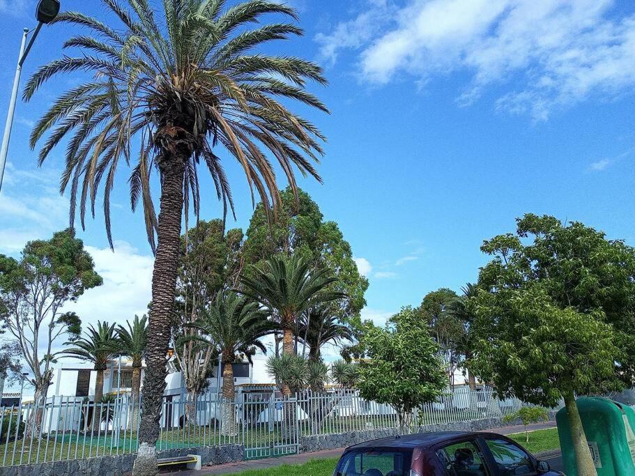 Buenas Olas Tenerife Costa Del Silencio Dış mekan fotoğraf
