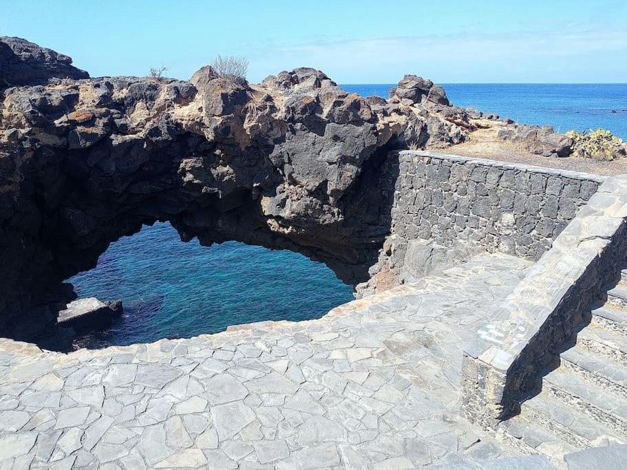 Buenas Olas Tenerife Costa Del Silencio Dış mekan fotoğraf